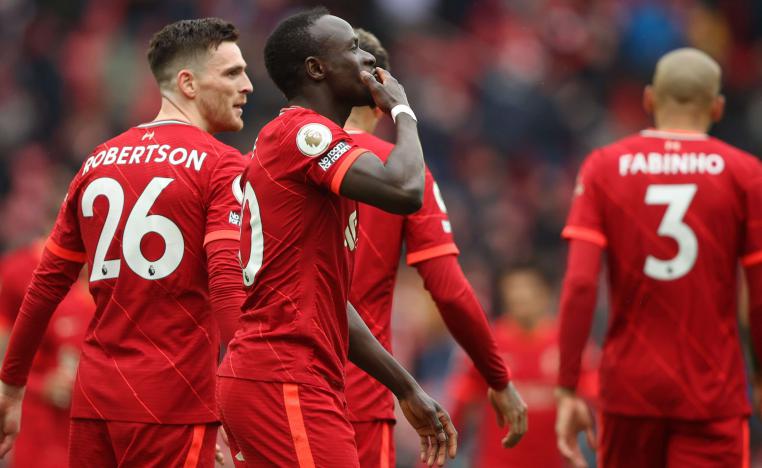 ليفربول