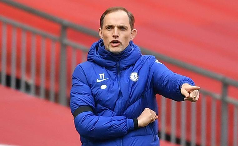 المدرب الالماني لتجنب سيناريو العام الماضي المؤلم واحراز اللقب الكبير