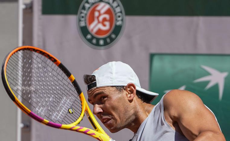 'الماتدور' الاسباني يستهل مشواره في فرنسا بمواجهة الأسترالي بوبيرين