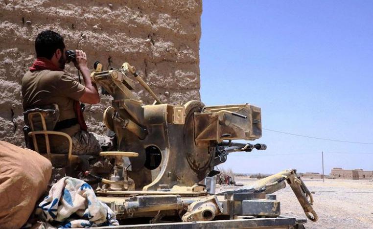 الجيش اليمني