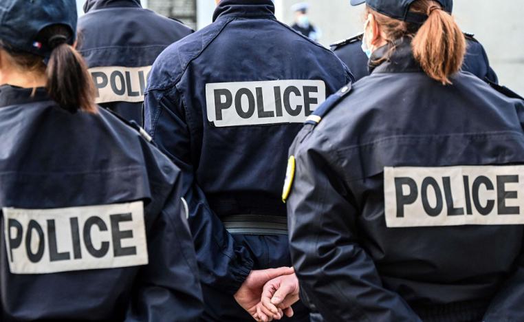 السلطات الفرنسية تشدد إجراءات مواجهة الإرهاب