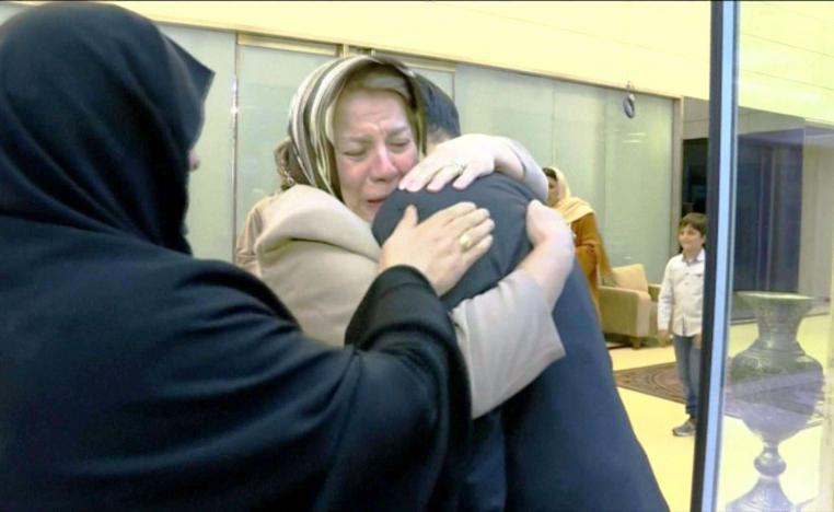 لا رادع لانتهاكات إيران لحقوق الإنسان 