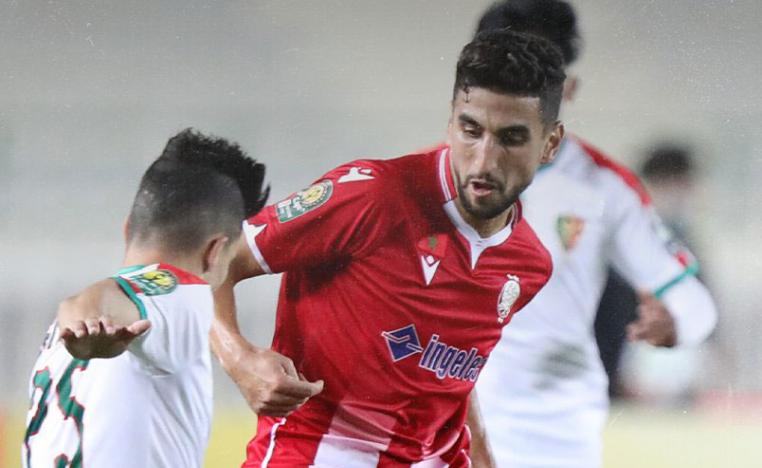 مهمة الوداد لم تنتهي بعد