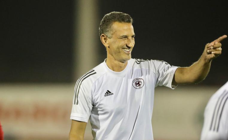 شاموسكا يخوض تحد جديد بافكار جديدة