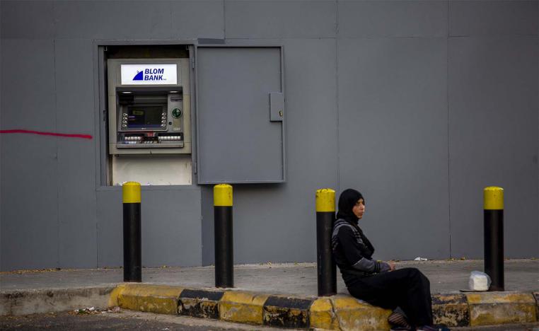The plan would involving releasing $50,000 per depositor, of which $25,000 would be cashed out in dollar bills