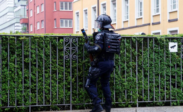 قانون مكافحة الإرهاب الجديد يطلق يد الشرطة السويسرية