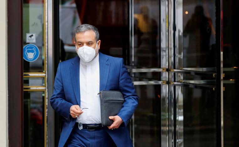 عراقجي لم يوضح ما على ايران فعله