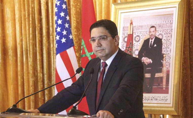 Bourita: We should not think that it is a relationship à la carte