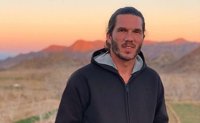 الفرنسي بنجامان بريير معتقل في إيران منذ مايو 2020