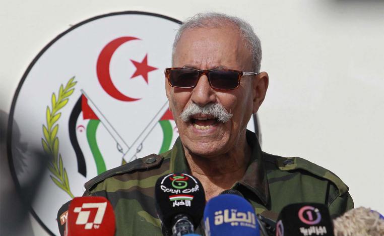 Spain's secret hosting of Ghali sparked a serious diplomatic crisis with Morocco