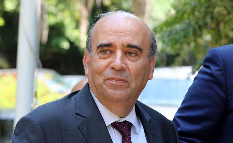 Wehbe's comments caused an outcry among many Lebanese