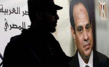 "اعتقاد راسخ في قلب المؤسسة أن مصر أكبر من أن تفشل"