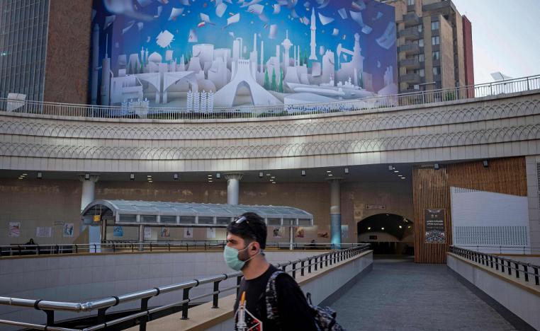 شوارع ايران