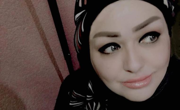 جسدها في الحمام