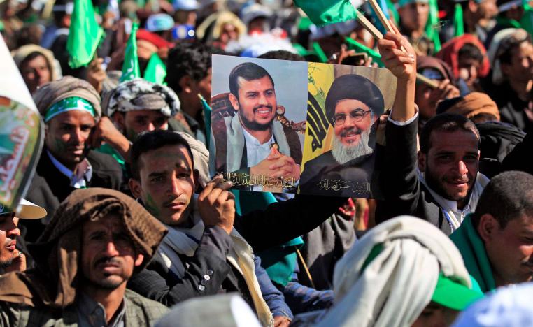 مقتل مسؤول عسكري من حزب الله اللبناني في اليمن
