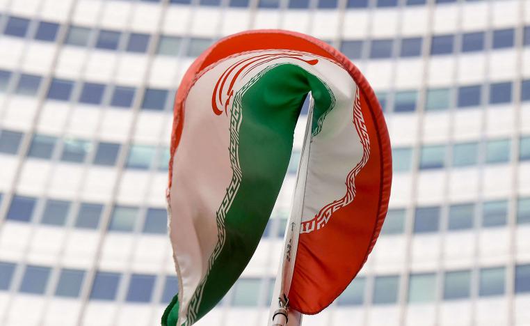 العقوبات باقية ما بقيت المماطلة الإيرانية