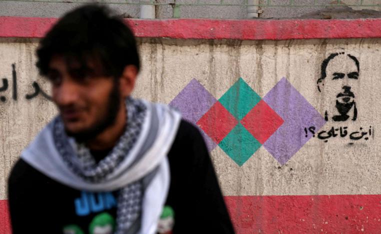 70 ناشطاً تعرضوا للقتل أو محاولة الاغتيال منذ اندلاع الاحتجاجات في 2019