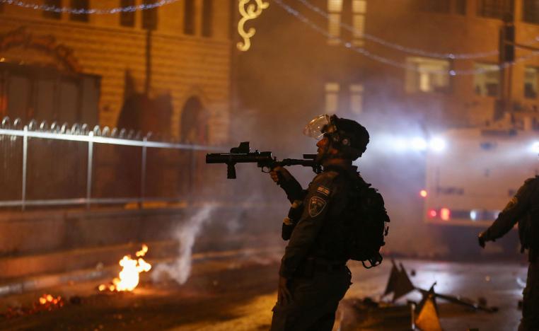 تصاعد الإدانة الدولية لاعتداءات إسرائيل على فلسطينيي القدس