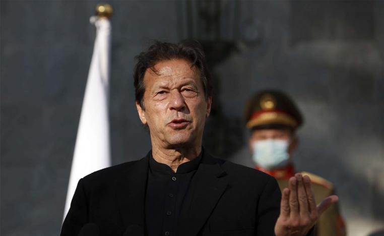 Khan Khan has been invited by Saudi Arabian Crown Prince 