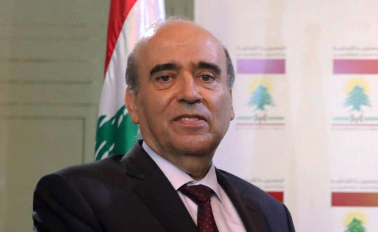 Wehbe threatened to stoke new tensions with Gulf Arab states