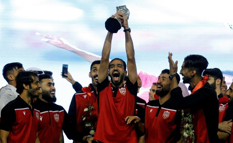 خليجي 24