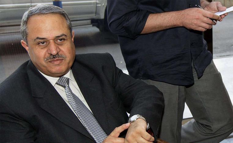 Marei member of the Damascus-tolerated opposition will face Bashar al-Assad in this month's presidential election