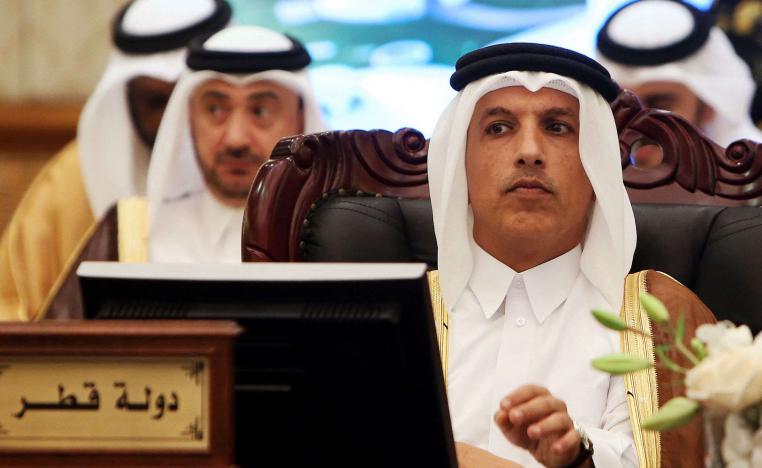 وزير المالية القطري الموقوف كان حصل على لقب أفضل وزير مالية في الشرق الأوسط لعام 2021 من مجلة ذا بانكر