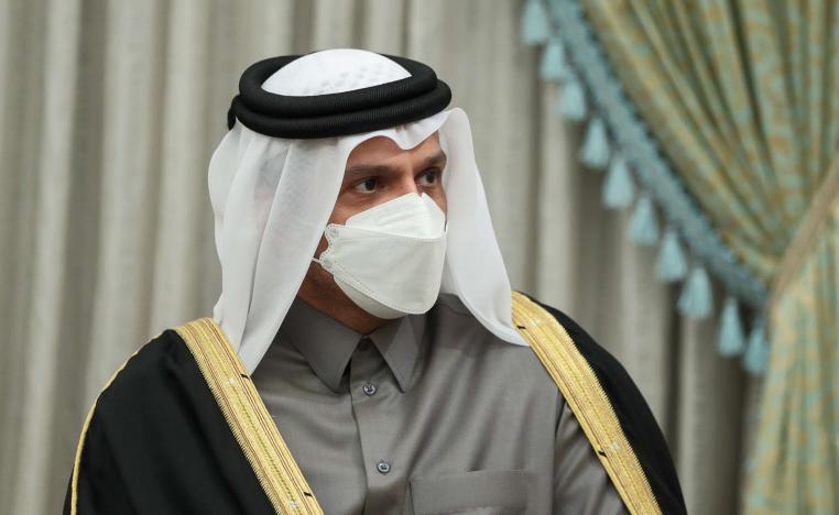قطر تريد لعب دور في سوريا دون تطبيع العلاقات مع دمشق