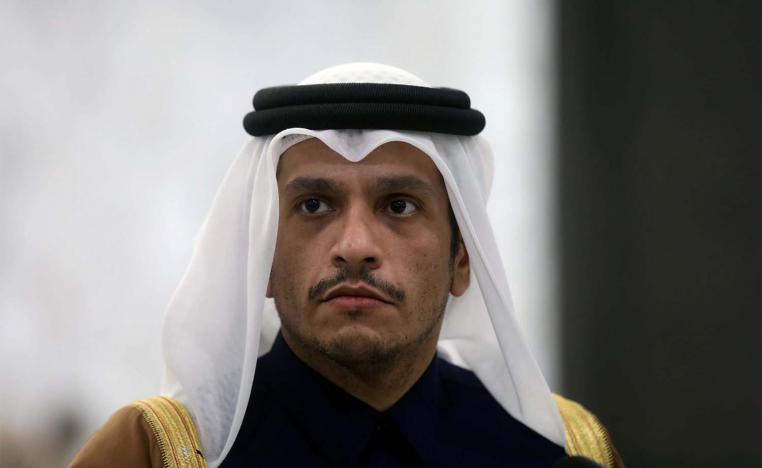 'There is no motivation for us to re-establish ties with the Syrian regime at this time'