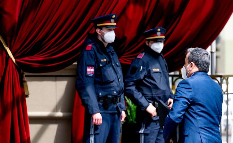 واشنطن تعرب عن قلقها ازاء إزاء رغبة مسؤولي إيران في التوصل لتفاهم يعيدهما للاتفاق النووي للعام 2015