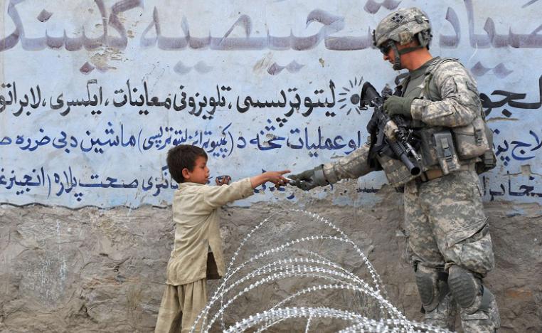 كل أطراف الحرب في افغانستان متهمون بارتكاب جرائم ترقى الى مستوى جرائم حرب أو ضد الانسانية