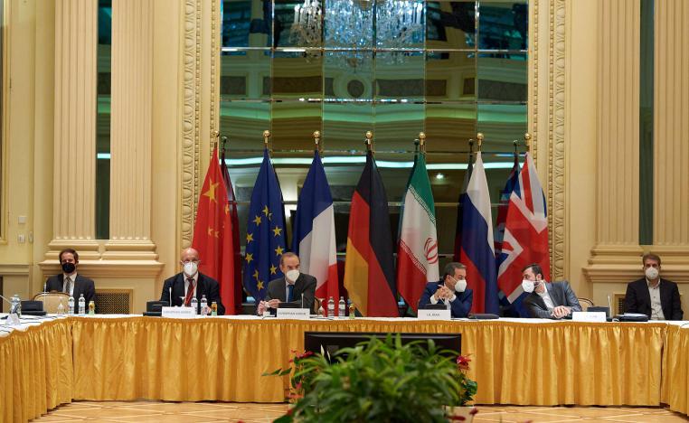 مسائل خلافية عميقة تعرقل تقدم المحادثات النووية في فيينا