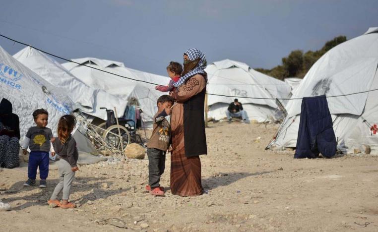 Rights groups: Turkey  has never met the EU's safe third country criteria