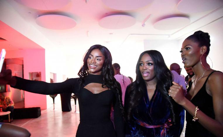 عارضات ازياء