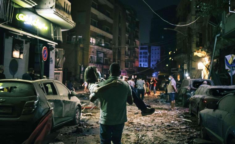 مأساة ذات أبعاد قاسية