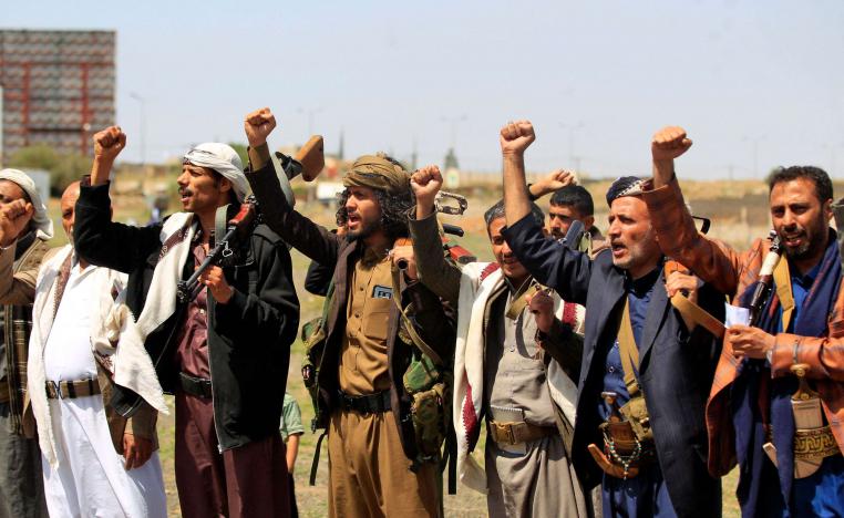 تمسك الحوثيين بالتصعيد ينذر باستمرار الحرب في اليمن 