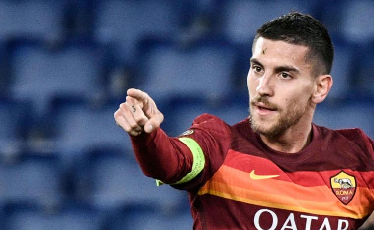 الحظ يعاند بيليغريني 