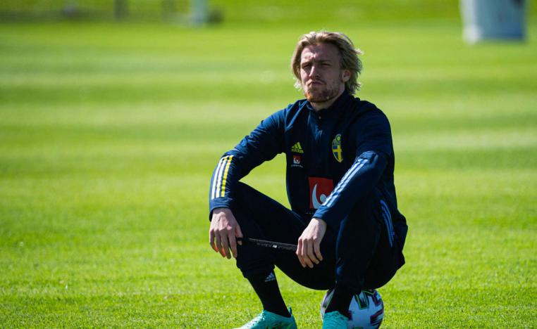 السويد للذهاب بعيدًا مع فورسبرغ