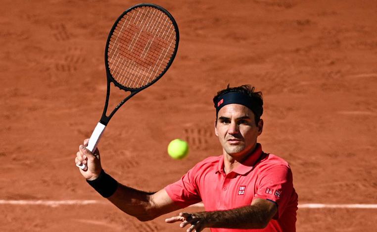 فيدرر للعودة من جديد للالقاب