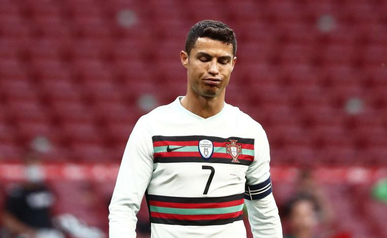النجم البرتغالي ينتظر مواجهة المجر بفارغ الصبر لإعادة ترتيب أوراقه 