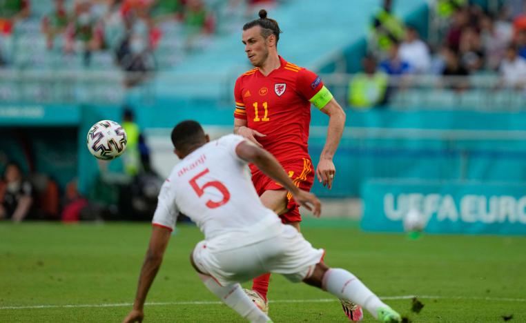  المنتخب الويلزي لتكرار إنجاز فرنسا 2016