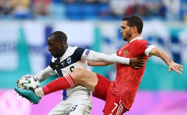 روسيا تنتفض من بوابة فنلندا