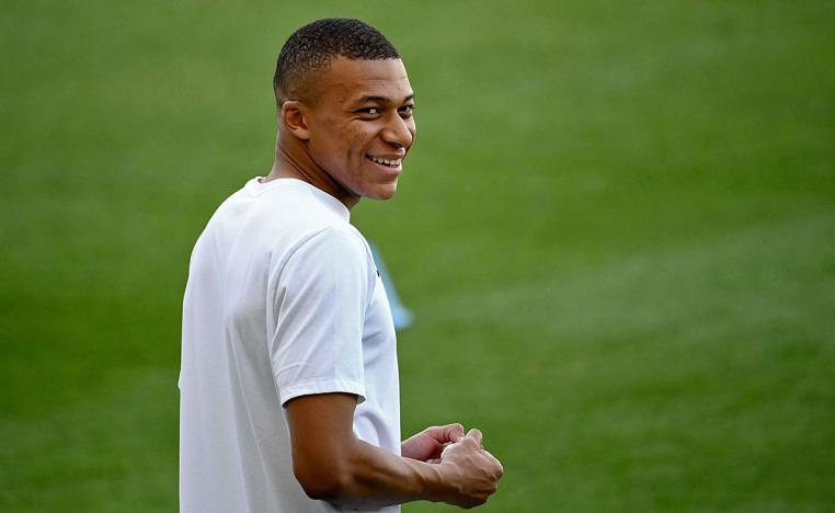 المهاجم الفرنسي لم يعرف حتى الان طريق النجاح المتوقع برغم انه بات متاحاً أكثر في بناء اللعب