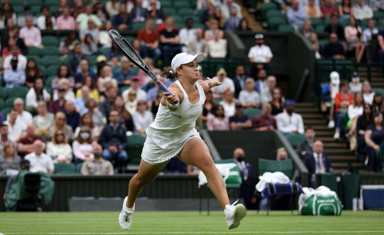 فوز مثير لبارتي