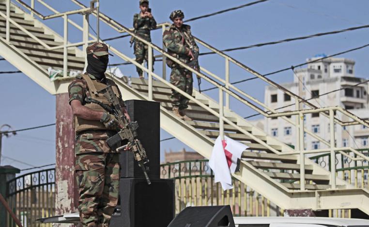 تمرد الحوثيين يزيد في معاناة اليمنيين
