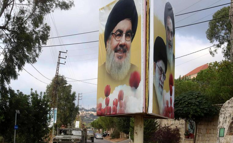 إيران وحزب الله 'وجهان لعملة واحدة'