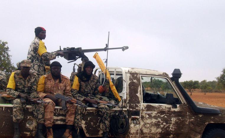 القاعدة تمكنت من تعزيز نفوذها في منطقة الساحل والصحراء رغم الملاحقات الامنية