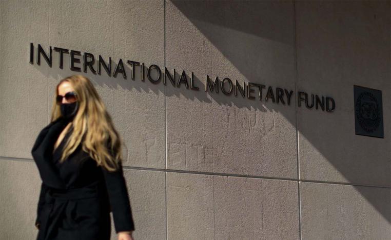 IMF says Sudan needs $7 billion external financing in next two years