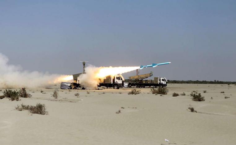 دول الخليج ترفض فصل الاتفاق النووي عن برامج ايران الصاروخية وأنشطتها المزعزعة للاستقرار في المنطقة