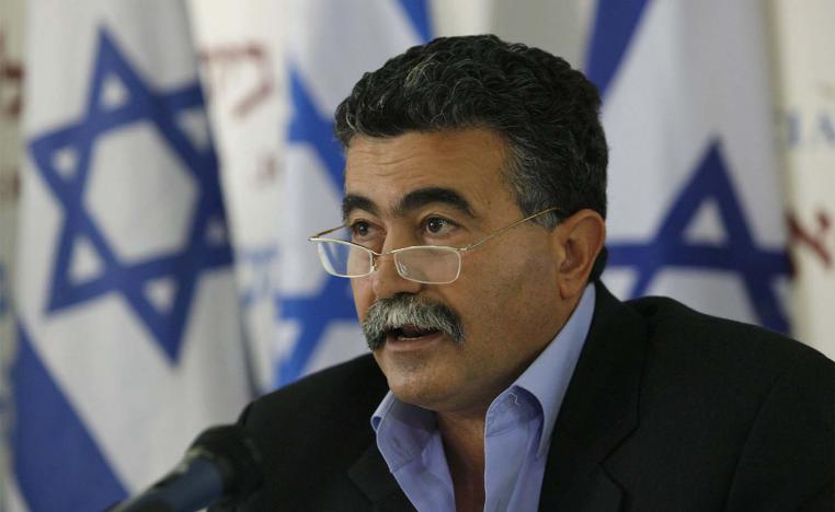 Peretz: Opening the economic attaché office will give a significant boost to the various initiatives already underway